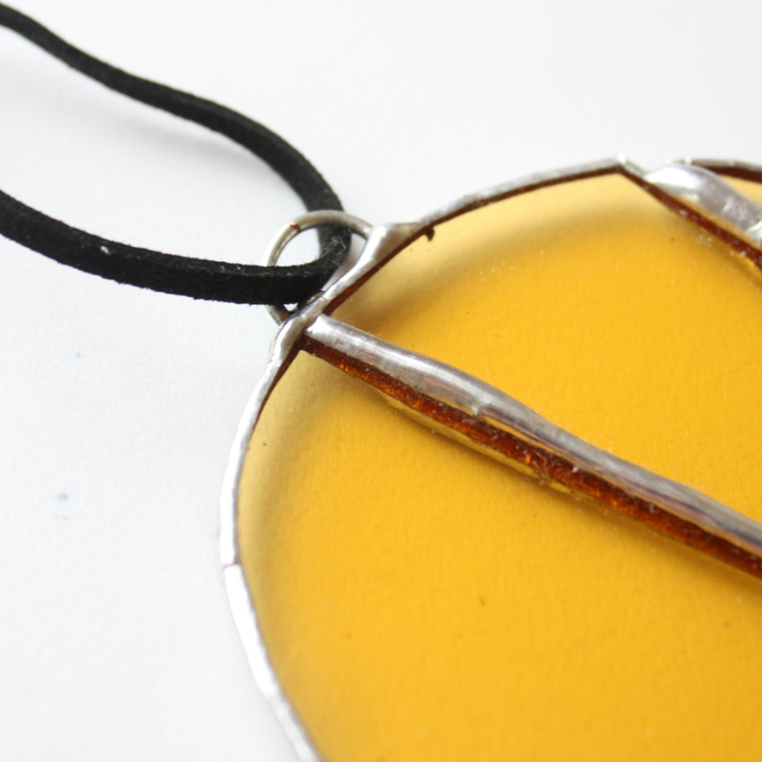 Sun Rays Suncatcher - Made in the USA