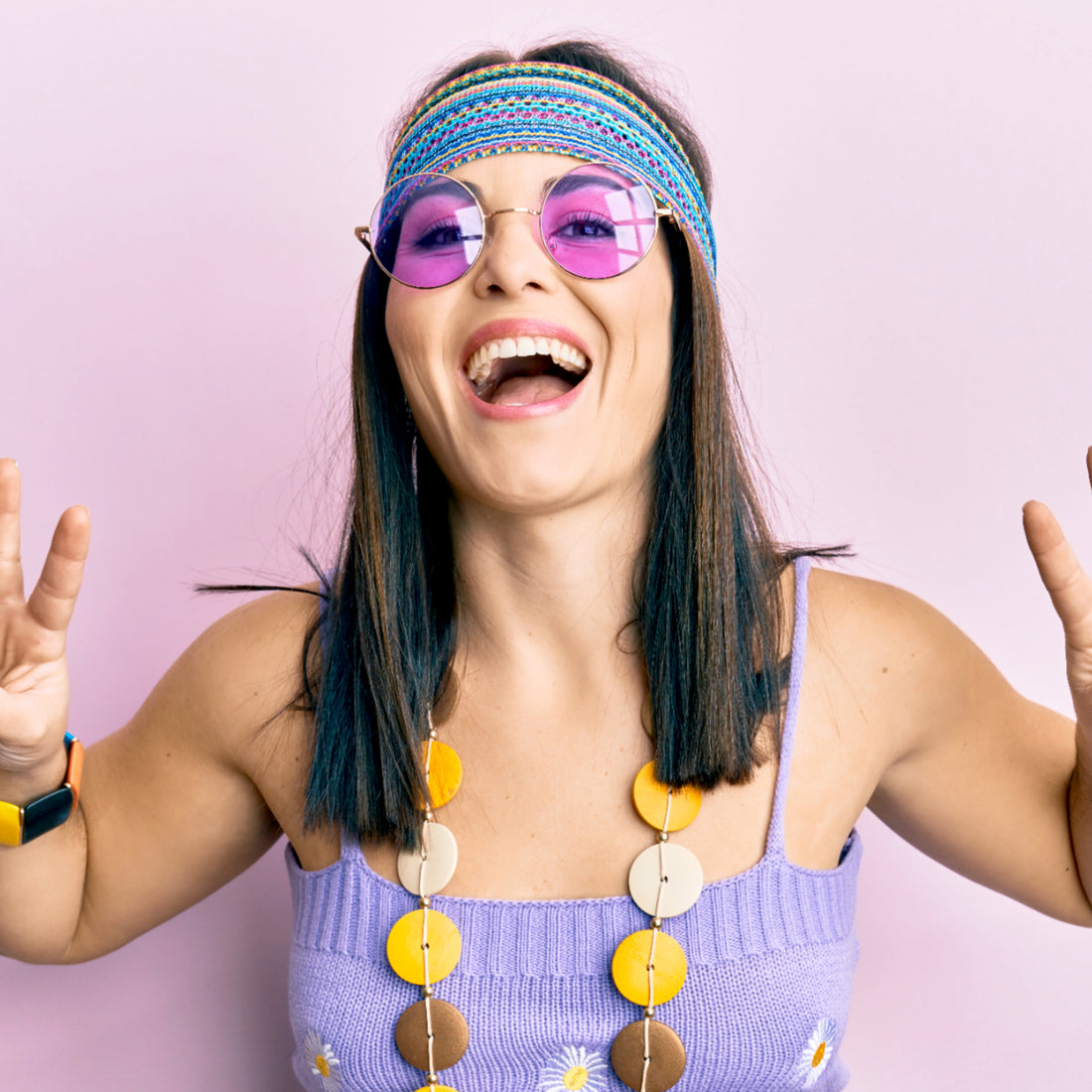 Handmade Artisan Jewelry: Embrace Your Inner Free Spirit