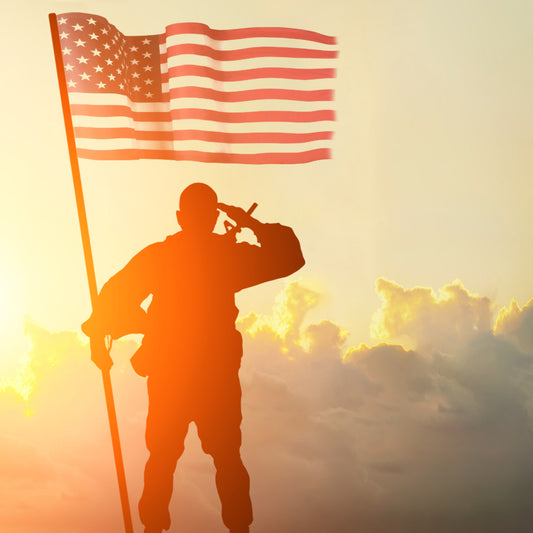 Remembering the Sacrifice: The History of Memorial Day in the United States