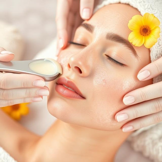 Why Tallow is the Natural Skincare Ingredient You’ve Been Missing