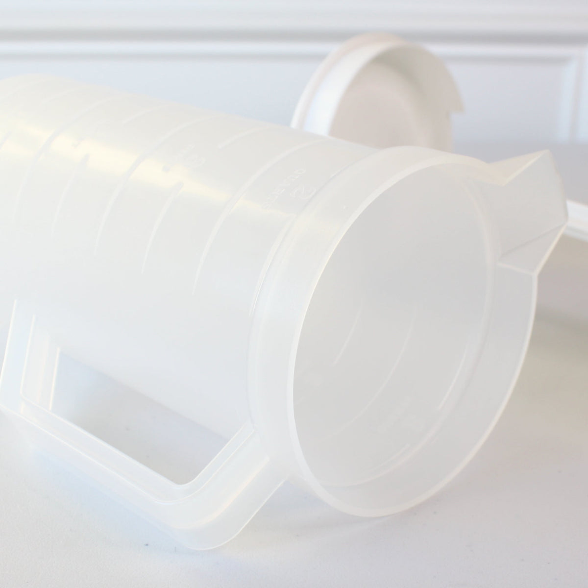 Mixing Pitcher - 2 Quart - Made in the USA