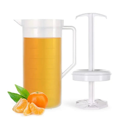 Mixing Pitcher - 2 Quart - Made in the USA