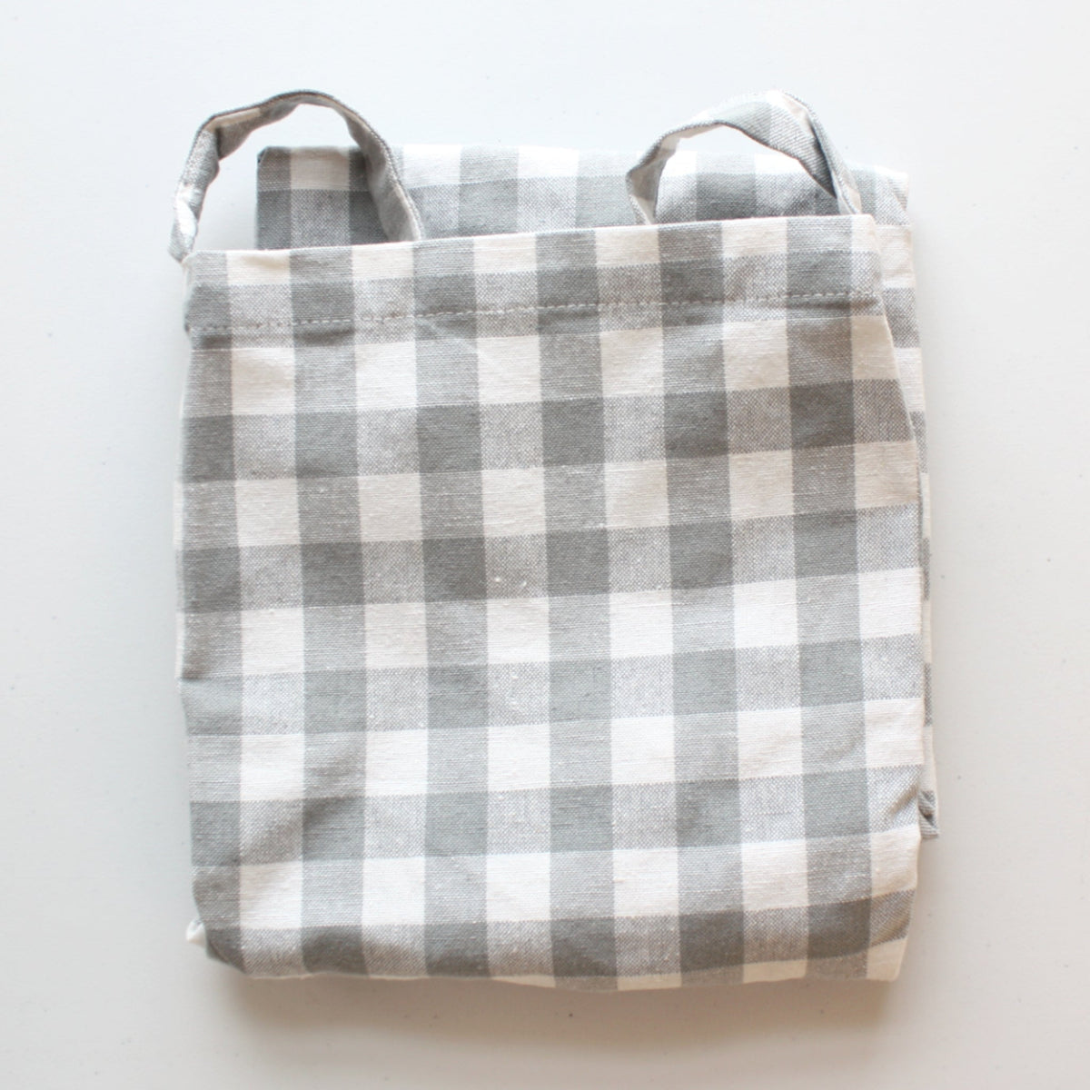 Buffalo Check Apron - Made in the USA