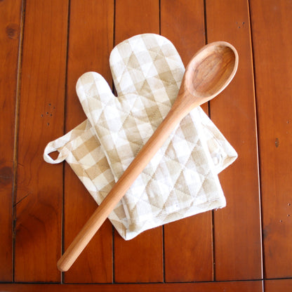 Buffalo Check Potholder - Made in the USA