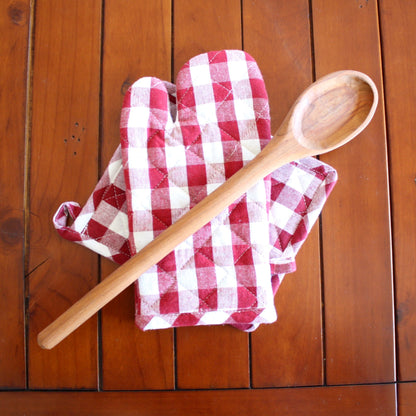 Buffalo Check Potholder - Made in the USA