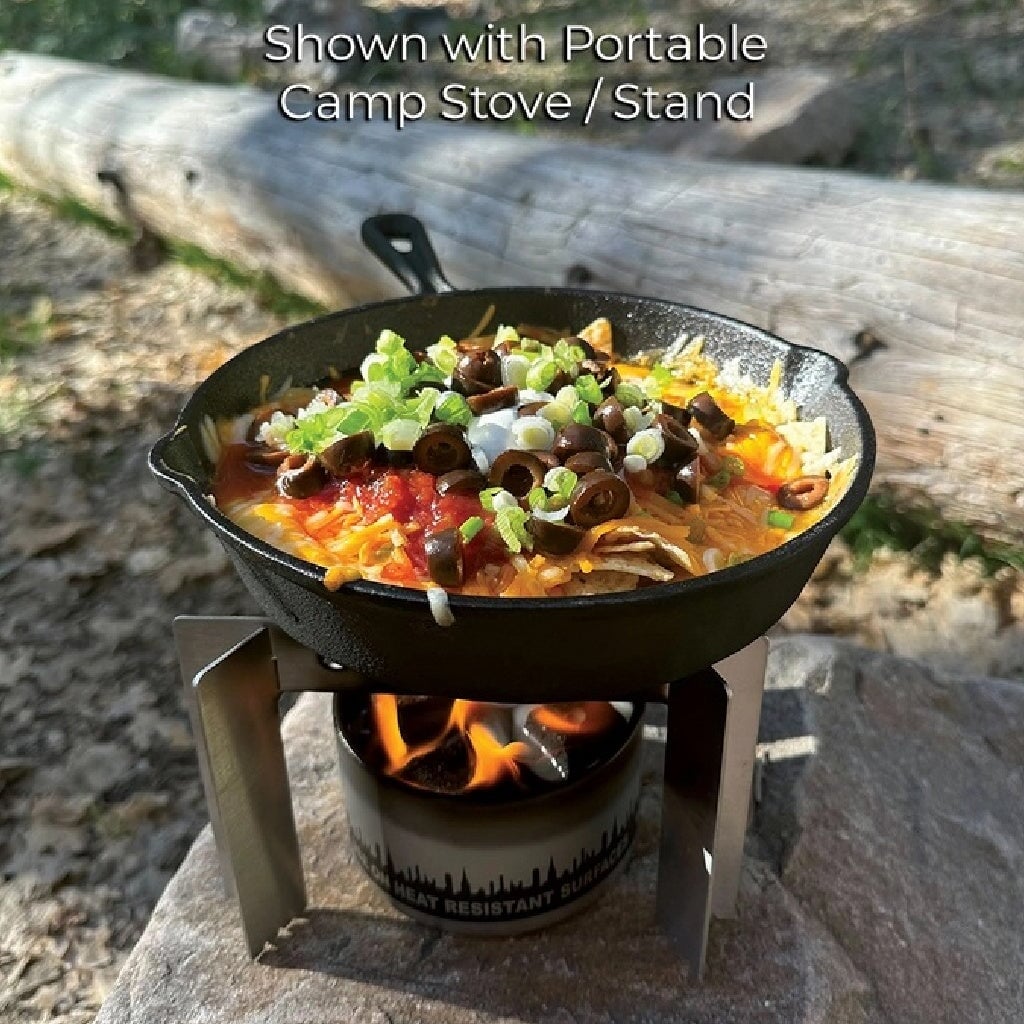 City Bonfires - Portable Fire Pit - Made in the USA