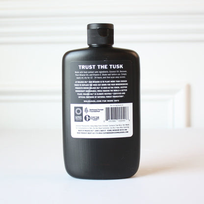 Walrus Oil - Cutting Board Oil - Made in the USA