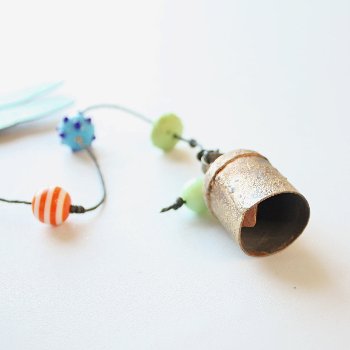 Dragonfly Wind Chimes - Made in the USA