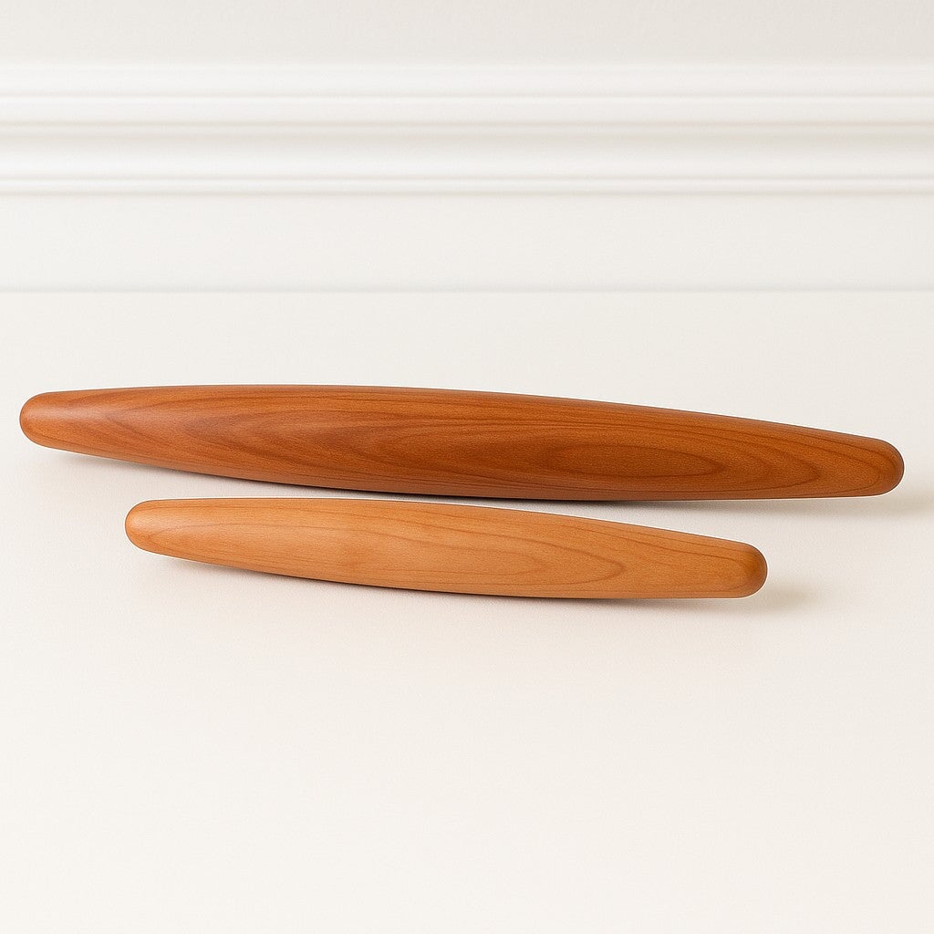Handmade French Rolling Pin - Made in the USA