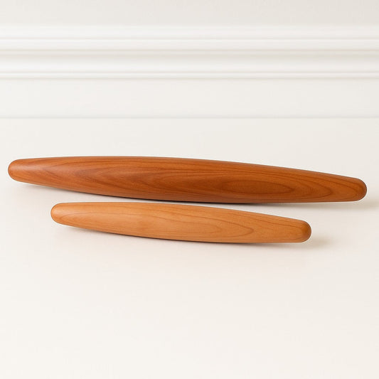 Handmade French Rolling Pin - Made in the USA