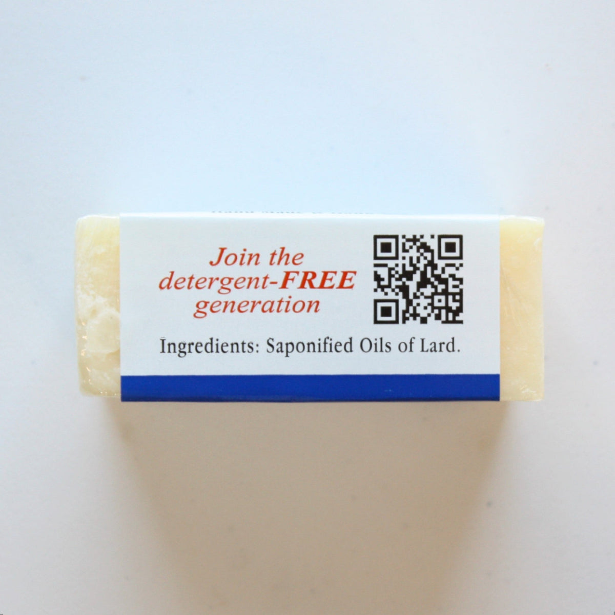 Grandma's Lye Soap - Made in the USA