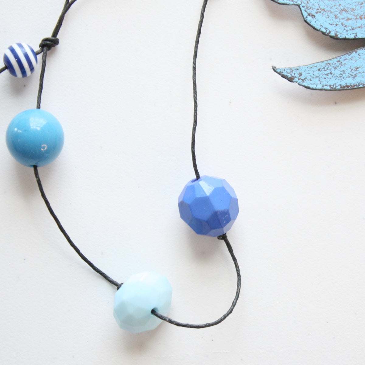 Hummingbird Wind Chimes - Made in the USA