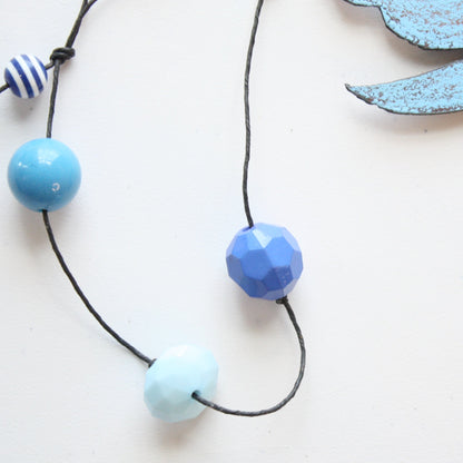 Hummingbird Wind Chimes - Made in the USA