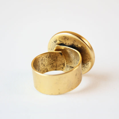 In the Mood Ring - Made in the USA