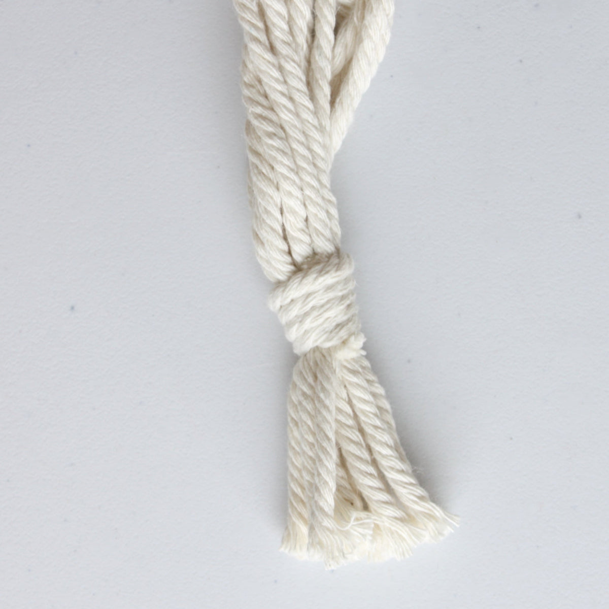 Macrame Boho Plant Hanger - Made in the USA