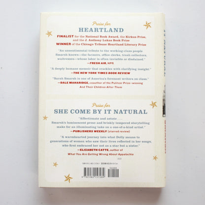 She Come by it Natural: Dolly Parton and the Woman Who Lived Her Songs - Made in the USA