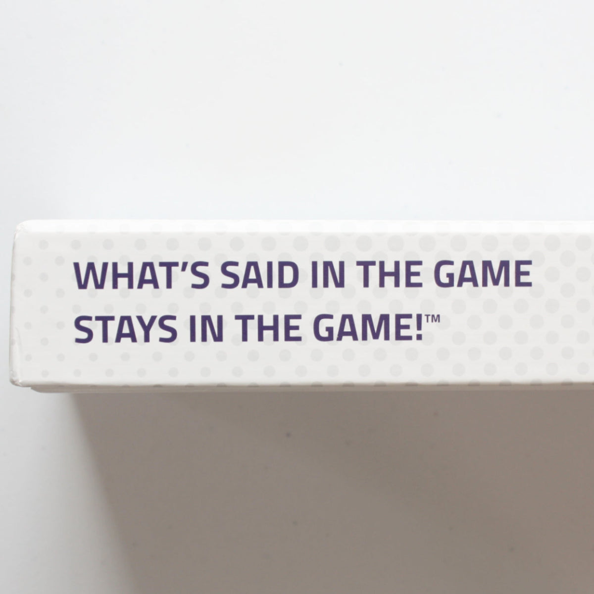 Socially Twisted Party Game - Made in the USA