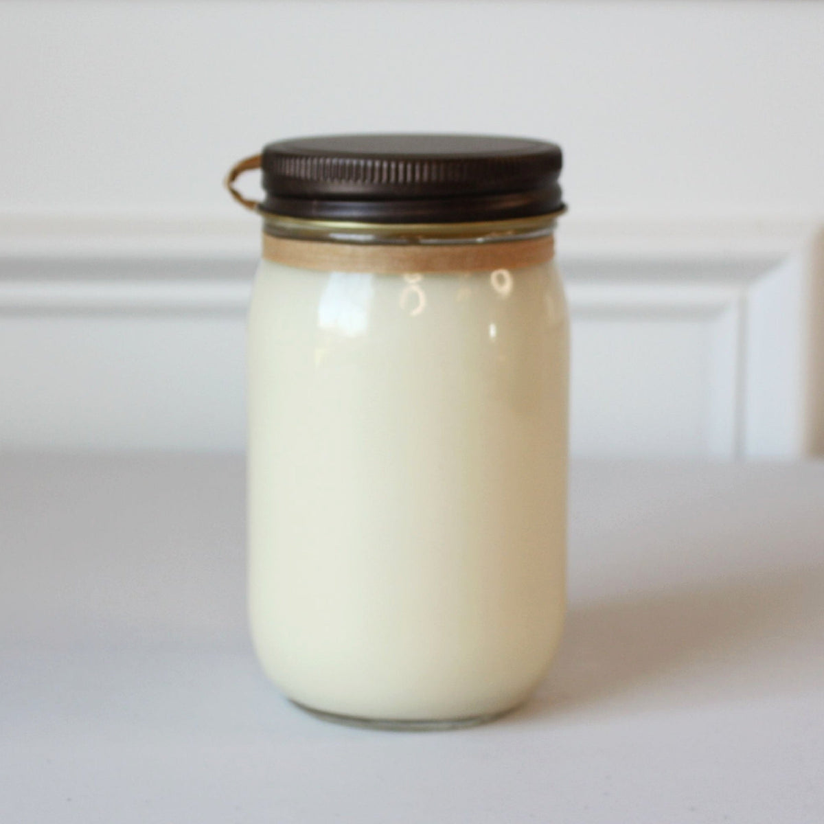 Pumpkin Spice Soy Candle - Made in the USA
