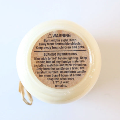 Watermelon Soy Candle - Made in the USA