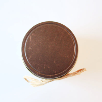 Pumpkin Spice Soy Candle - Made in the USA