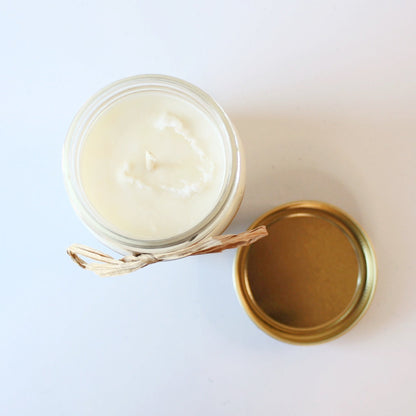 Amish Harvest Soy Candle - Made in the USA