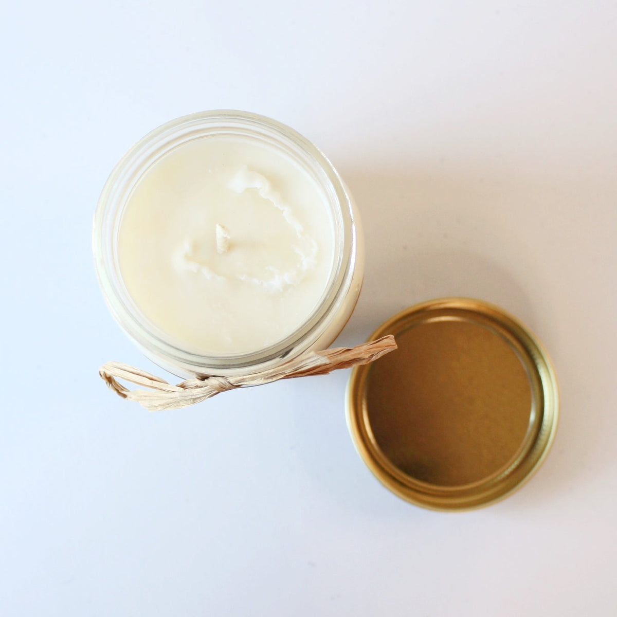 Pumpkin Spice Soy Candle - Made in the USA