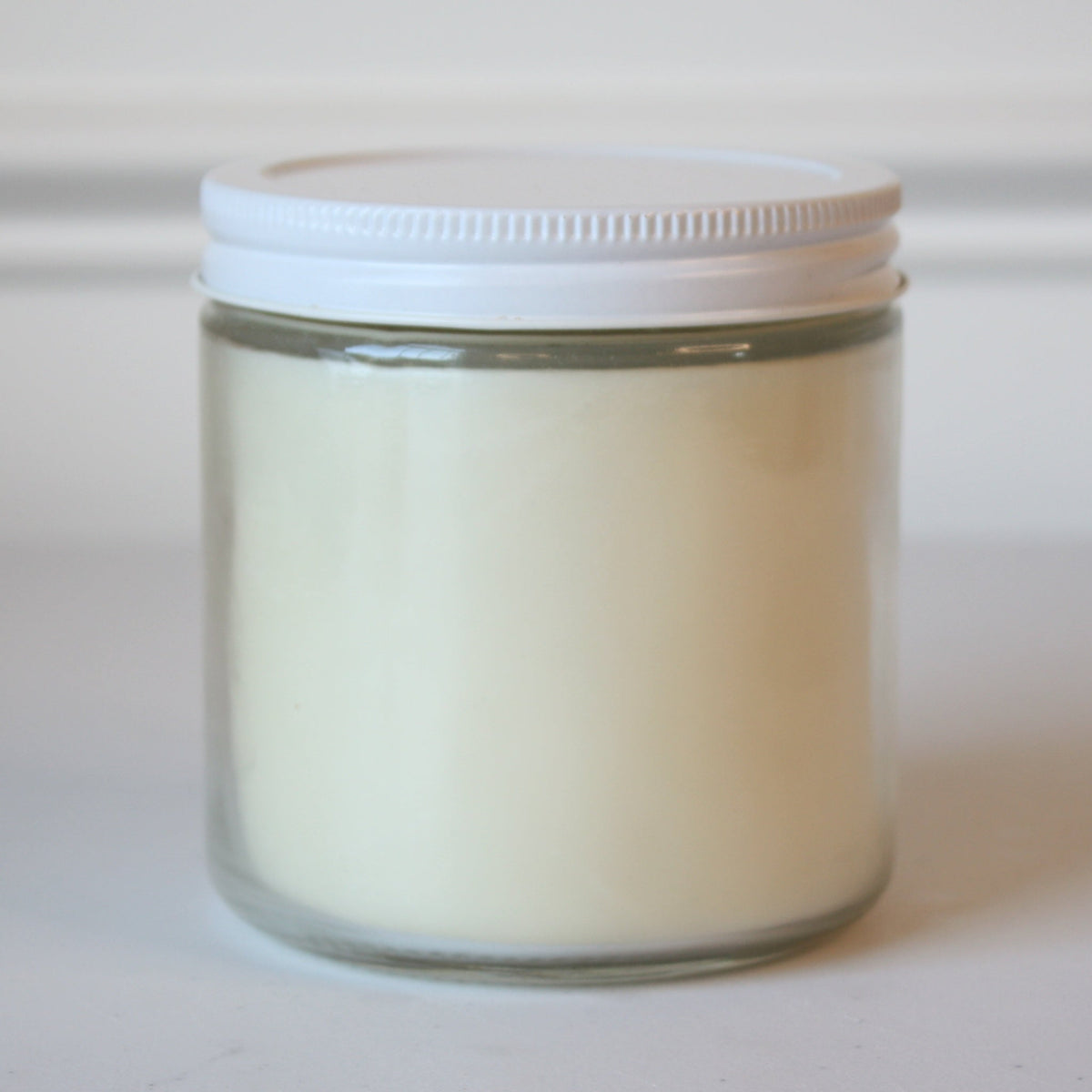 Tallow and Beeswax Candle - Lavender - Made in the USA