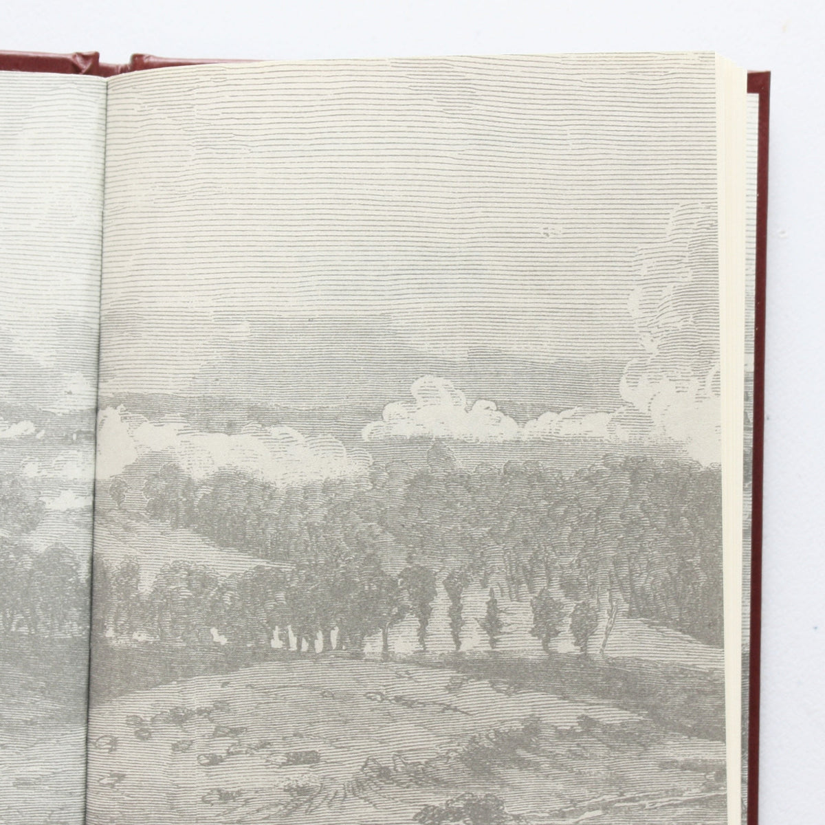 The Gettysburg Address - Made in the USA