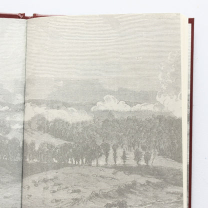 The Gettysburg Address - Made in the USA