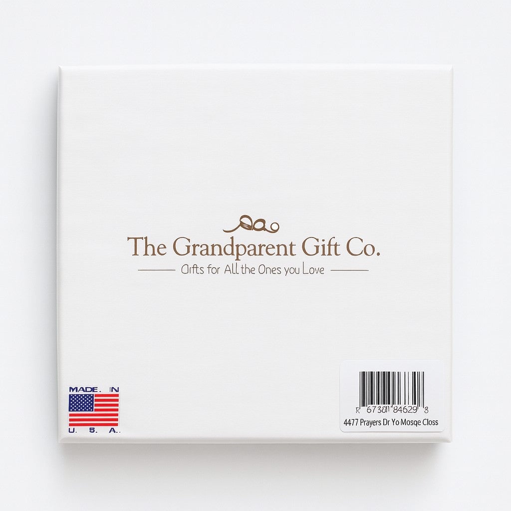 Memorial Remembrance Cross - Made in the USA
