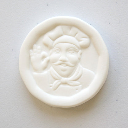 Chef Pot Minder - Made in the USA