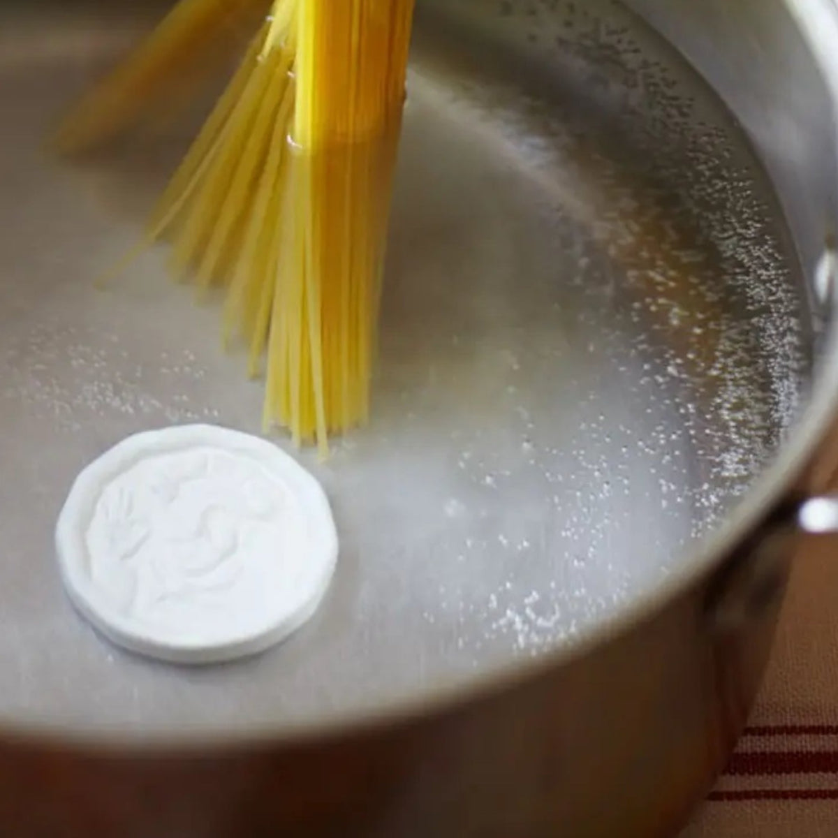 Chef Pot Minder - Made in the USA