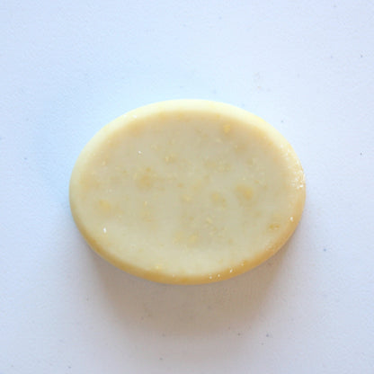 Traditional Goat Milk Soap - Lavender or Unscented - Made in the USA