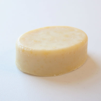 Traditional Goat Milk Soap - Lavender or Unscented - Made in the USA