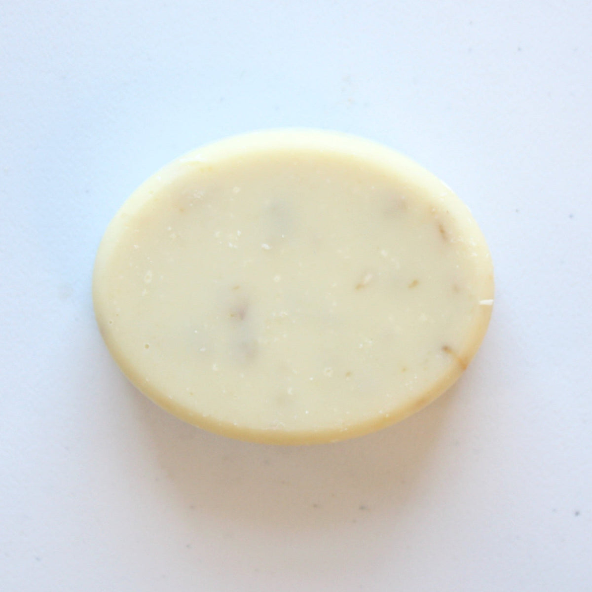 Traditional Goat Milk Soap with Oats - Lavender or Unscented - Made in the USA