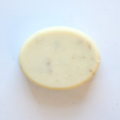 Traditional Goat Milk Soap with Oats - Lavender or Unscented - Made in the USA