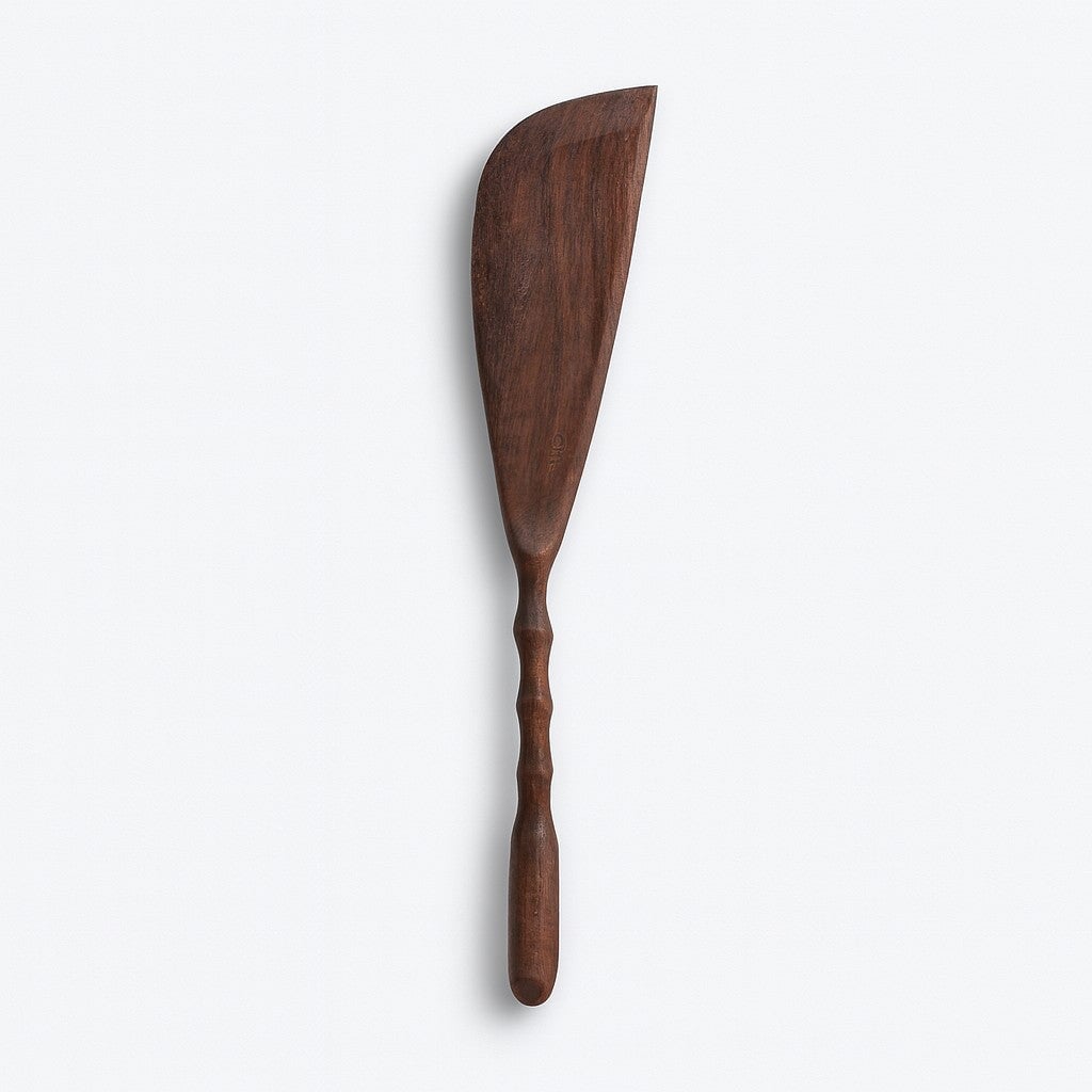 Handmade Wood Spatula - Made in the USA