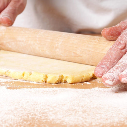 Handmade French Rolling Pin - Made in the USA