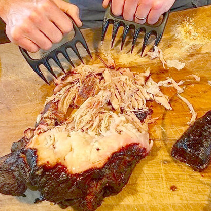 The Original Bear Paw Meat Shredders - Made in the USA