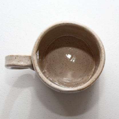 Bee Ceramic Mug - Made in the USA