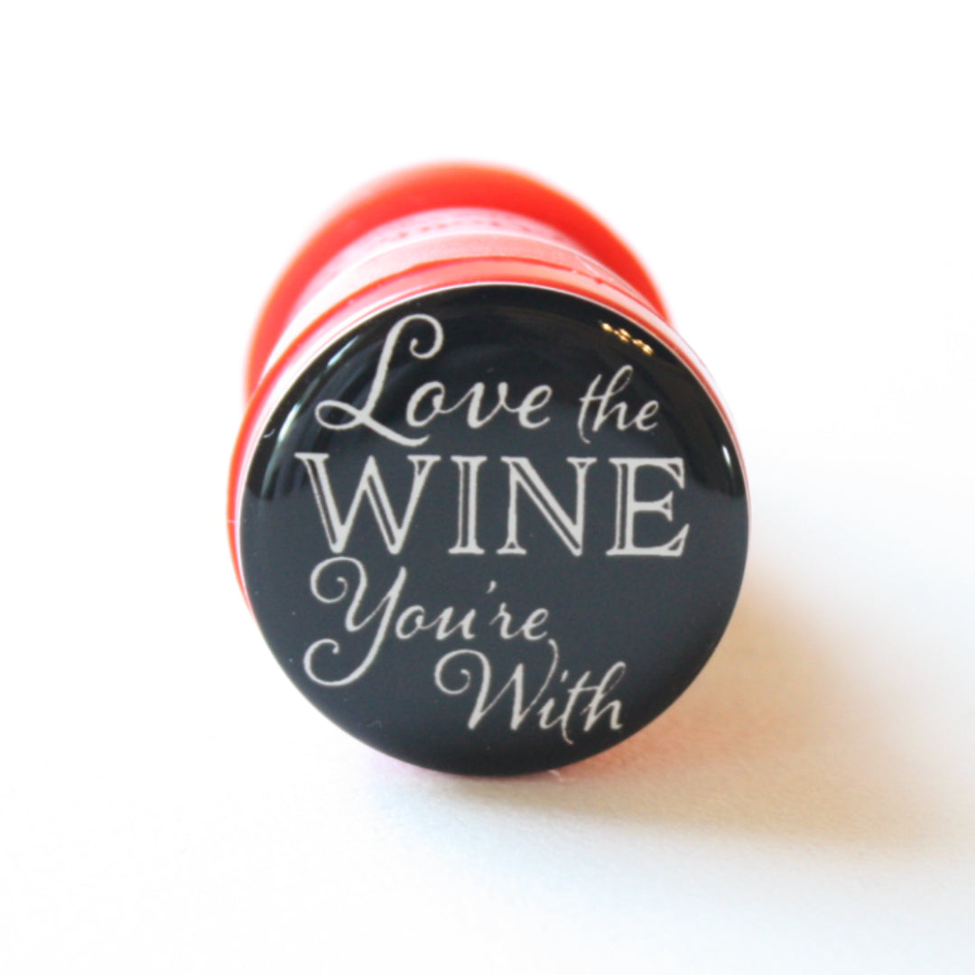 Fun Wine Bottle Stoppers - Made in the USA