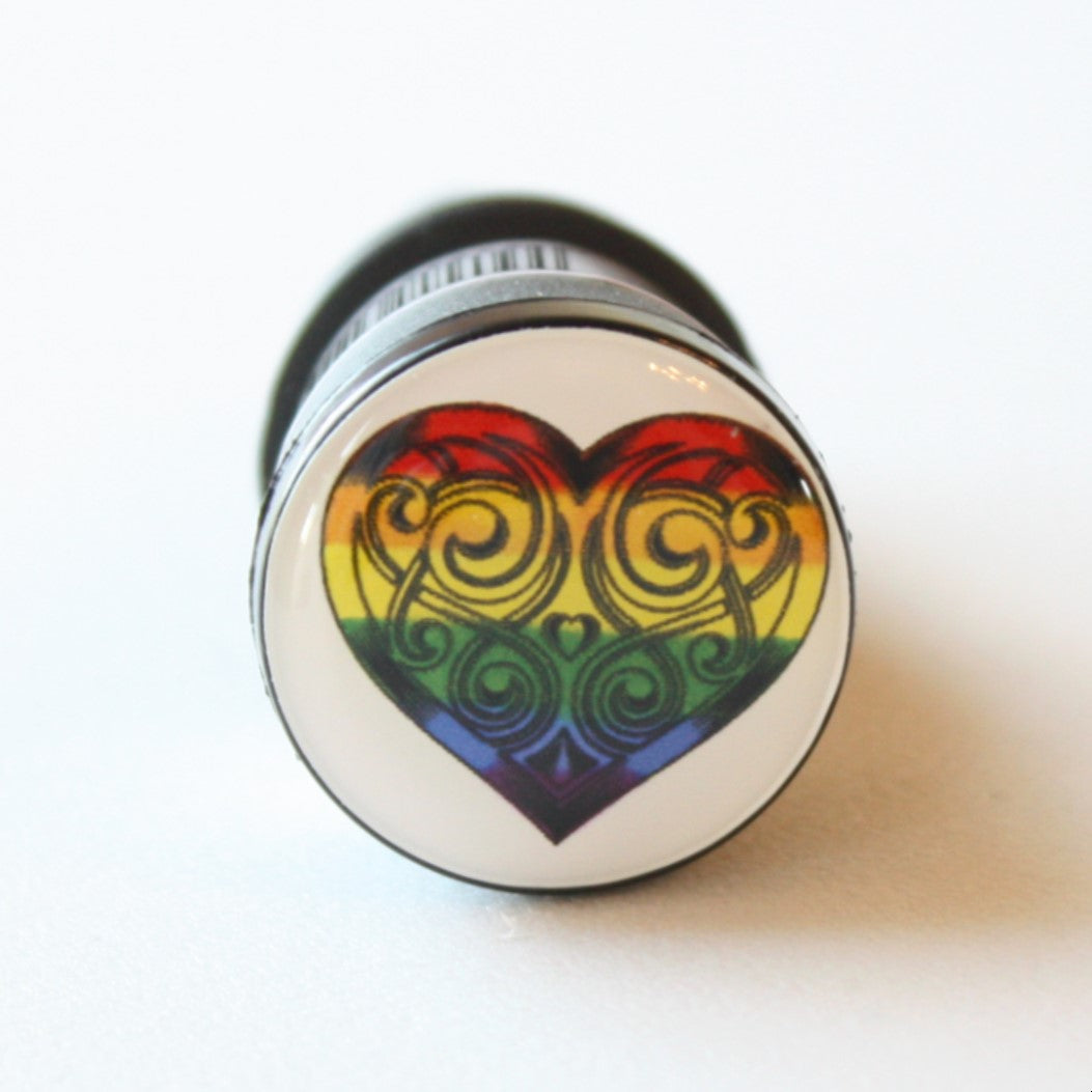 Fun Wine Bottle Stoppers - Made in the USA