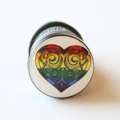 Fun Wine Bottle Stoppers - Made in the USA