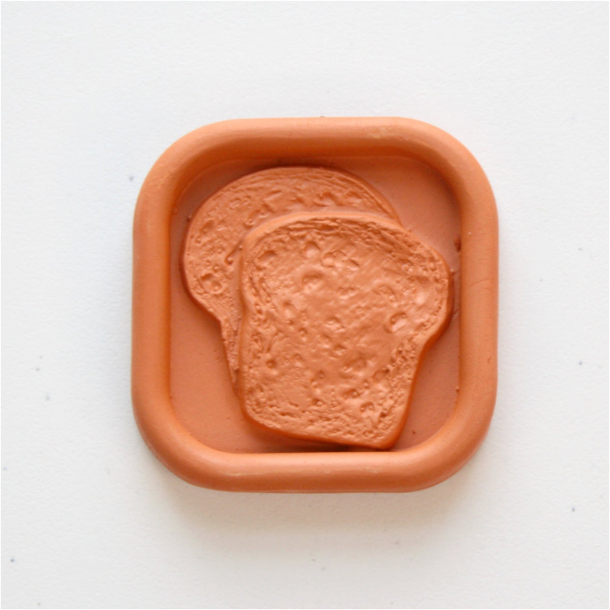 Ceramic Bread Saver - Made in the USA