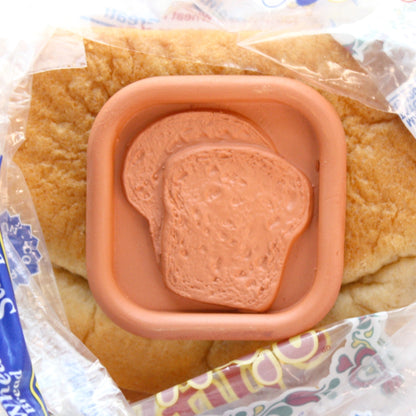 Ceramic Bread Saver - Made in the USA