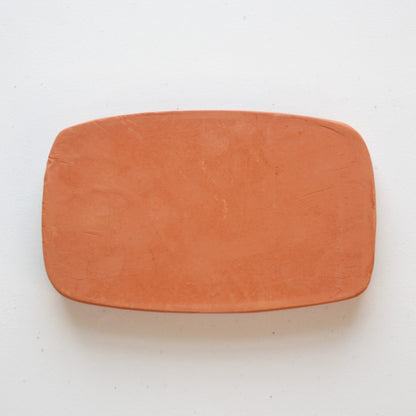 Ceramic Bread Warmer - Made in the USA