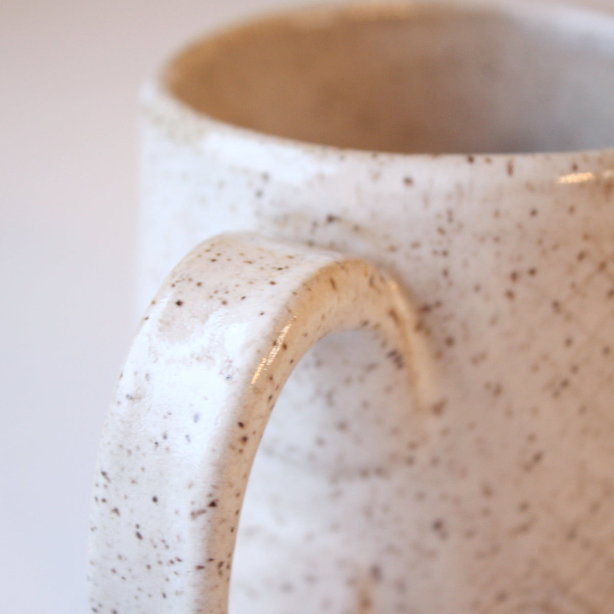 Cardinal Ceramic Mug - Made in the USA