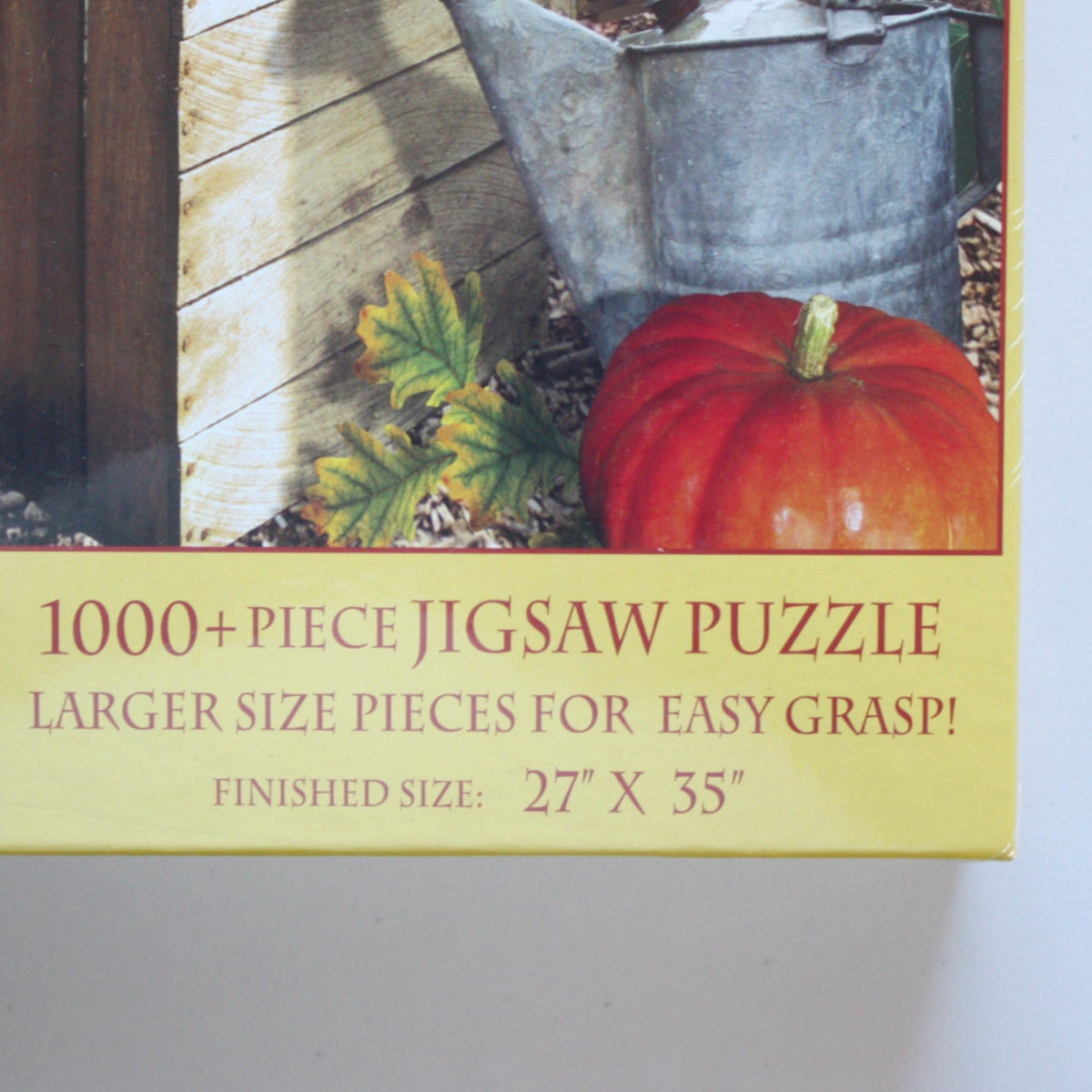 Chickens on the Farm Puzzle - Made in the USA