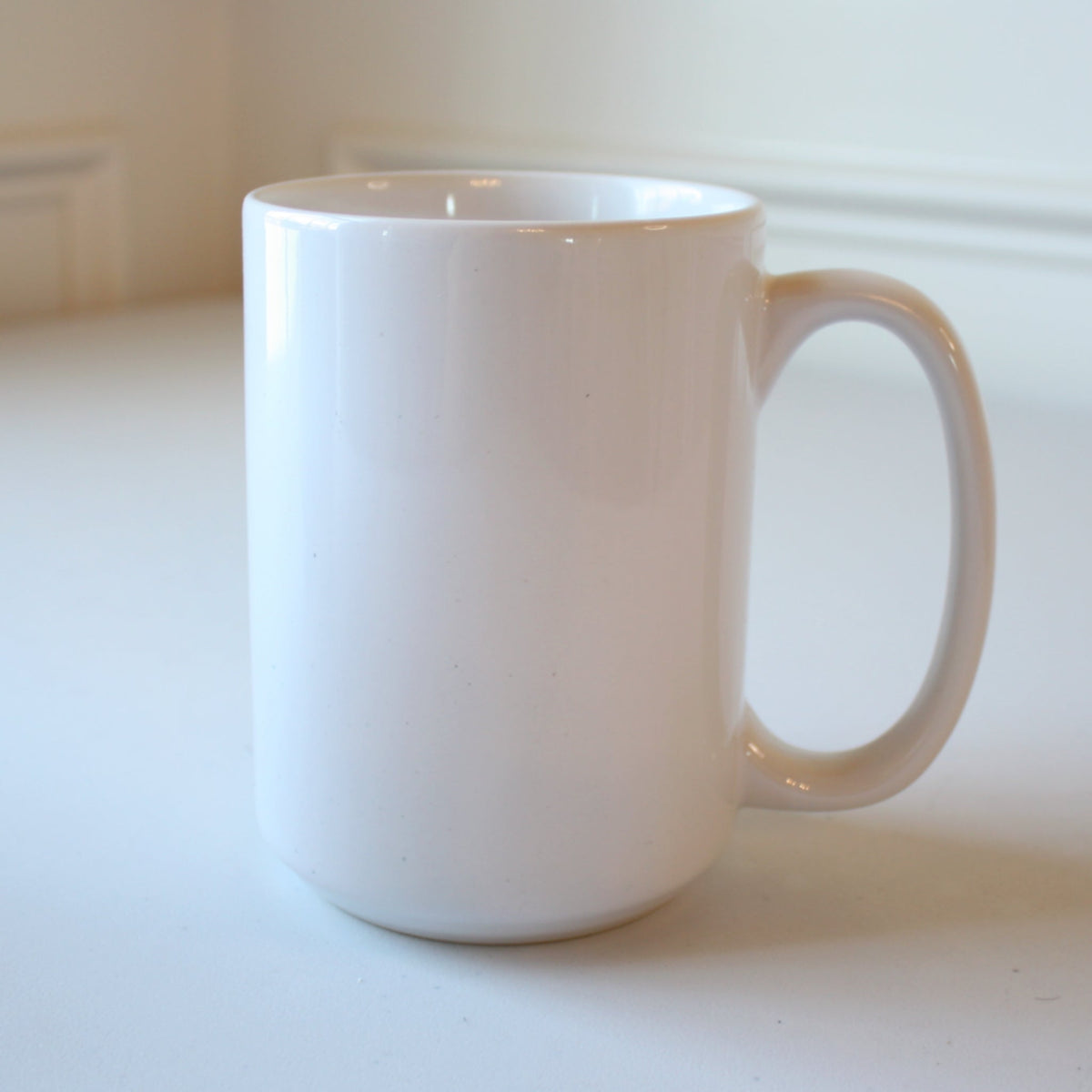 Christmas Vacation Eggnog Mug - Made in the USA