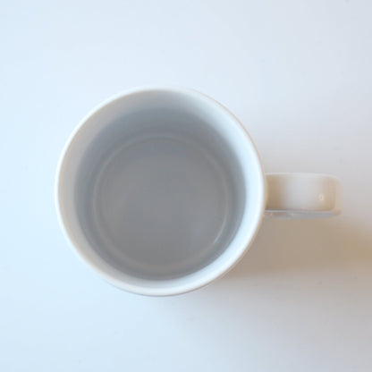 Christmas Vacation Eggnog Mug - Made in the USA